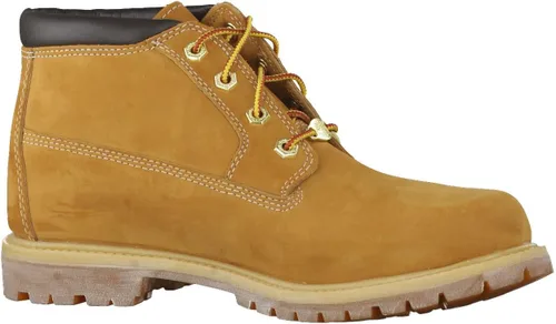 Miniatura 9 de Timberland - Botines impermeables modelo Nellie Double para mujer