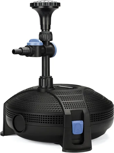 Miniatura 2 de Aquascape 91015 AquaJet 1300 Bomba sumergible para estanques, fuentes, cascadas y filtros, 1,350 GPH