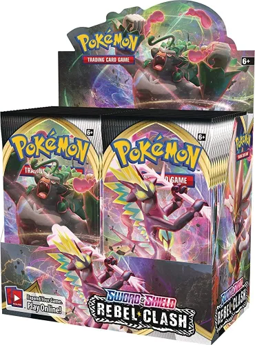 Miniatura 7 de Juego de cartas coleccionables de Pokémon: Camino de Campeones, Hatterene V, multicolor.