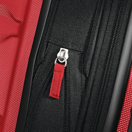 Miniatura 163 de Samsonite Omni PC - Maleta extensible rígida, Negro