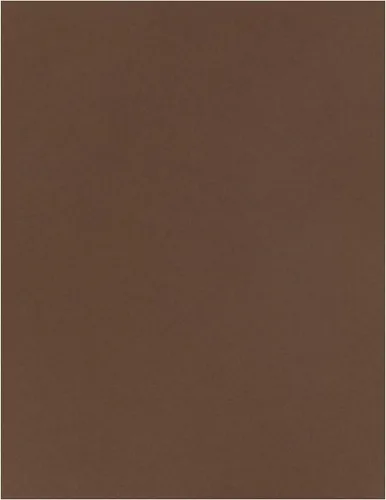 Miniatura 24 de PA Paper Accents - Cartulina suave pesada de 8.5 x 11 pulgadas, color azul, papel de cartulina de color de 111 libras para hacer tarjetas, álbumes