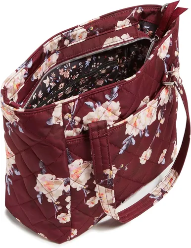 Miniatura 3 de Verabradley Womens Performance Twill Multi-Strap Shoulder Satchel Purse