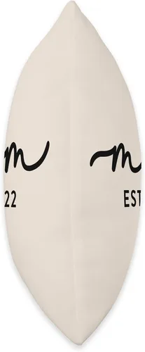 Miniatura 2 de Mom Est 2022 Custom Mom Personalized Mother’s Day Customized Throw Pillow