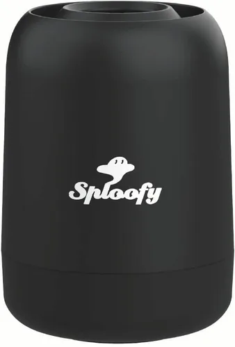Miniatura 2 de Sploofy PRO II - Filtro de aire de humo personal - Con cartucho reemplazable - Atrapa humo y olor - hasta 500 usos (Aqua Pro)