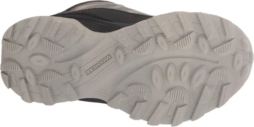Miniatura 4 de Merrell Moab Speed Mid Botas de senderismo impermeables para niños