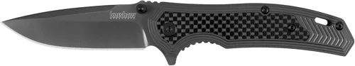 Miniatura 2 de Kershaw Fringe Pocket Knife Gris