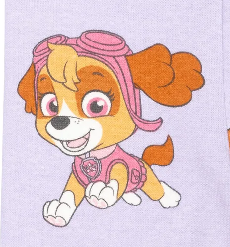 Miniatura 6 de Paw Patrol Sudadera y leggings de forro polar Skye