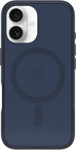 Miniatura 52 de OtterBox Symmetry Series - Funda para iPhone 16, Autumn Rust