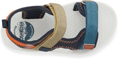 Miniatura 5 de OshKosh B'Gosh Unisex-Child Horchata Sandal