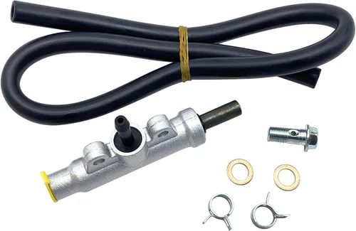 M MATI Cilindro maestro de freno de pie trasero para Polaris ATV Scrambler 500 Sportsman 800 Trail Blazer 330 Trail Boss 330 1911274