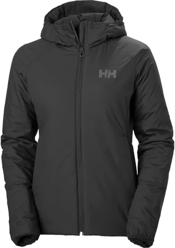 Miniatura 3 de Helly-Hansen Odin - Chaqueta aislante elástica con capucha para mujer