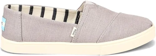 Miniatura 3 de TOMS - Alpargata sin cordones para mujer