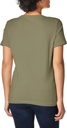 Miniatura 2 de GUESS Camiseta original de manga corta para mujer