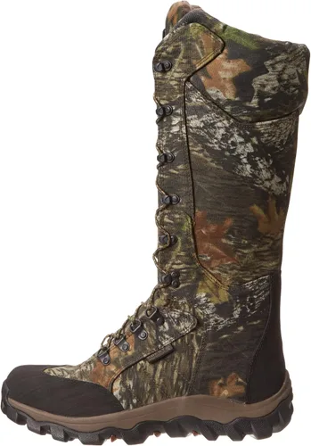 Miniatura 7 de Rocky Botas de caza de serpientes impermeables Lynx para hombre, Multi color, talla única