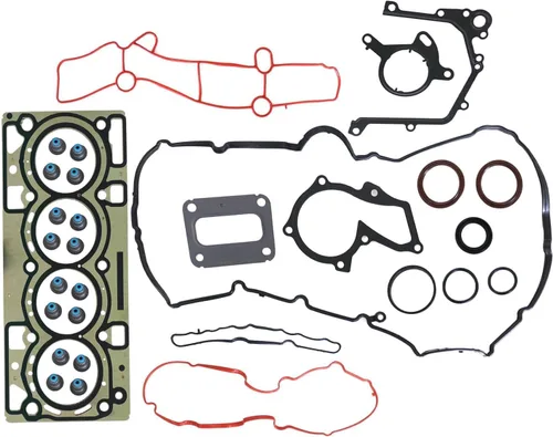 Miniatura 3 de FZJDSD HGS4312 Juego de juntas de cabeza compatible con Ford Escape Fusion 1.5L L4 16V DOHC 1499cc 2014-2020 Reemplazo DS7Z-6051-D DS7Z-9439-A