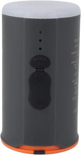 Miniatura 7 de SUNGOOYUE Bomba de aire eléctrica recargable eficiente y portátil para inflables con función de bombeo al vacío para cama, piscina, sofá, juguetes