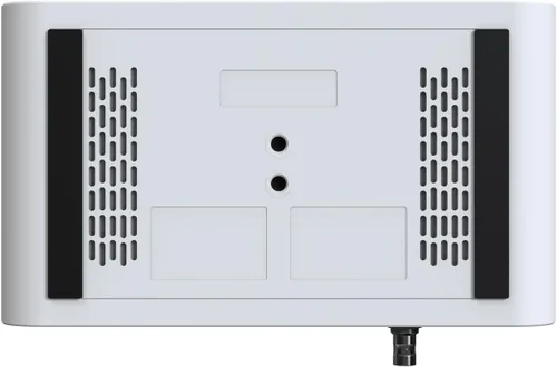 Miniatura 8 de 20X 1080P FHD Seguimiento automático HDMI/3G-SDI/USB 2.0/USB 3.0 Dante AV-H Transmisión en vivo PTZ Cámara con luces de recuento (negro)