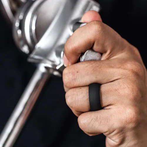 Miniatura 2 de Saco Band Rings Men and Women