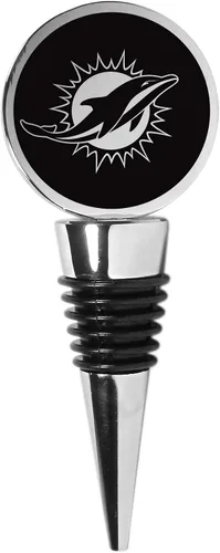 Miniatura 29 de Siskiyou NFL unisex Wine Stopper