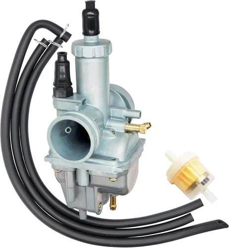 Carburador compatible con Kawasaki Bayou 220 250 KLF 220 250 220a 250a reemplazar 15003-1080