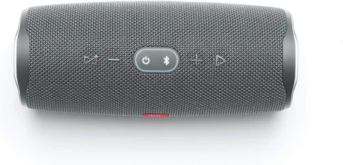 Miniatura 3 de JBL Charge 4 - Altavoz Bluetooth portátil impermeable - Gris