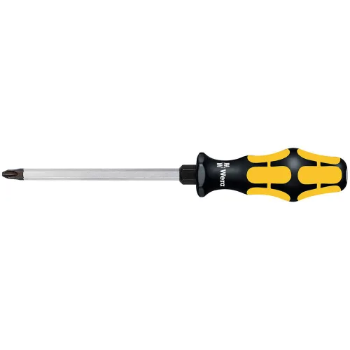Destornillador Wera Kraftform Plus Serie 900, 1