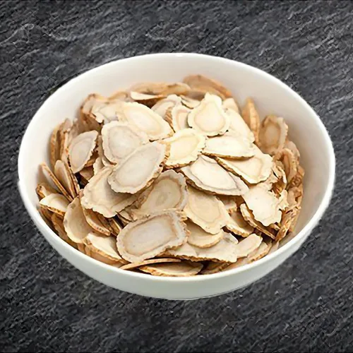 Miniatura 2 de Rodajas de ginseng Zen American Wisconsin: energía mejorada, rendimiento y salud mental para hombres y mujeres (caja de 8 onzas)