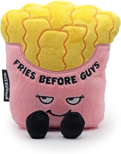 Miniatura 18 de Punchkins Almohada de Hamburguesa de Felpa - Me gustan las grandes hamburguesas y no puedo mentir, gracioso peluche de hamburguesa, regalo