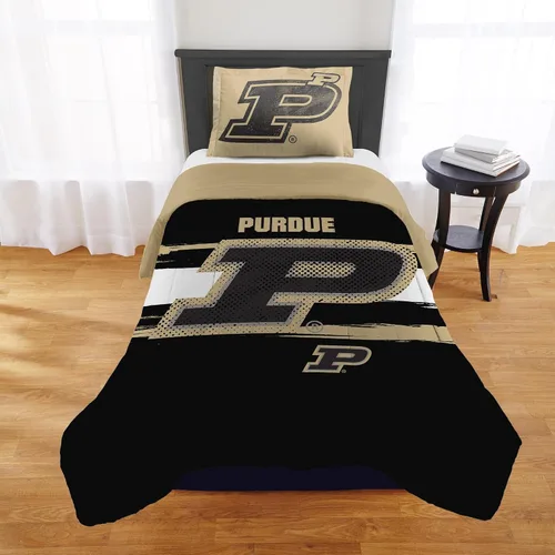 Miniatura 15 de Juego de edredón Alabama Crimson Tide – Ropa de cama Roll Tide para dormitorios, habitaciones de invitados, RVs, fiestas previas al juego