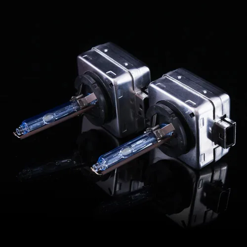 Miniatura 7 de DMEX D1S - Bombillas HDI de xenón para faros delanteros, color blanco cálido, 4300 K, 35 W, repuesto de 66144, 66140, 85140, 85415, paquete de 2