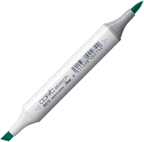 Miniatura 12 de Copic Marcadores BG15-Sketch, Aqua