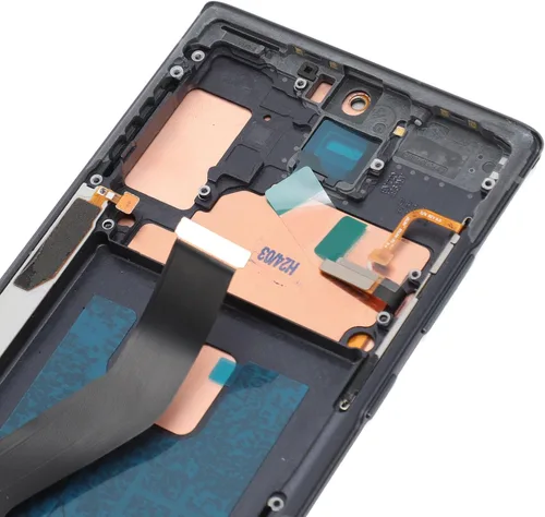 Miniatura 9 de Reemplazo de pantalla LCD para Note10+ Note 10 Plus N975U N975F DS, pantalla LCD de 6.8 pulgadas, kits de reparación de pantalla, ensamblaje
