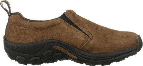 Miniatura 6 de Zapato deslizable Jungle de Merrell, de cuero, para hombre
