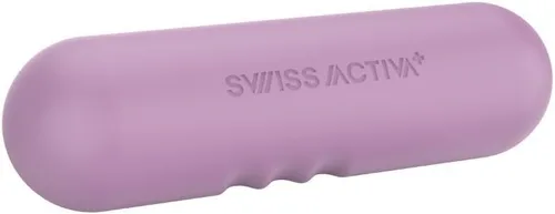 Miniatura 8 de Swiss Activa+ Juego de 2 mancuernas de alta calidad, pesas de 3 libras para mujer, pesas para mujeres en casa, pesas pequeñas para yoga