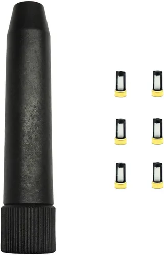 Miniatura 10 de Herramienta de extracción de filtro micro para inyector de combustible HiSport (+Filtros de cesta opcionales)