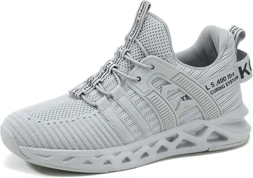koppu Zapatos para niños Zapatos para correr para niñas Niños Primaria Estudiantes Zapatos deportivos Zapatos de primavera y otoño Zapatos casuales