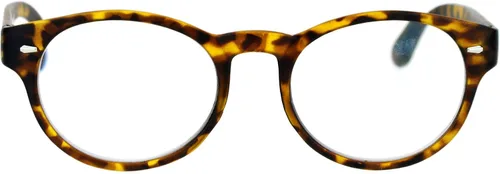 Miniatura 8 de SA106 Gafas de lectura progresivas con borde ovalado Multi 3 Focus