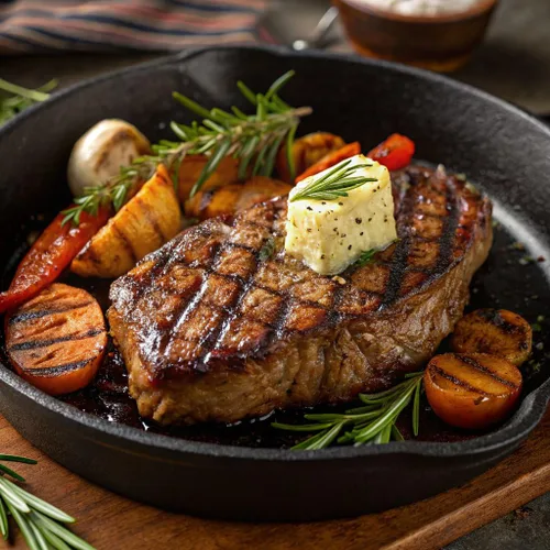 Miniatura 4 de McCormick Grill Mates Condimento de mantequilla de ajo, 3.1 oz