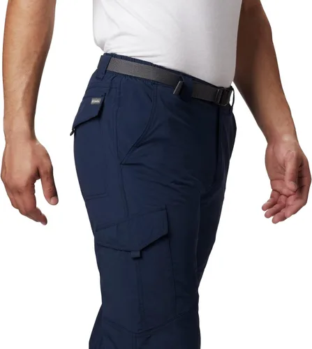 Miniatura 3 de Columbia Pantalón cargo Silver Ridge para hombre