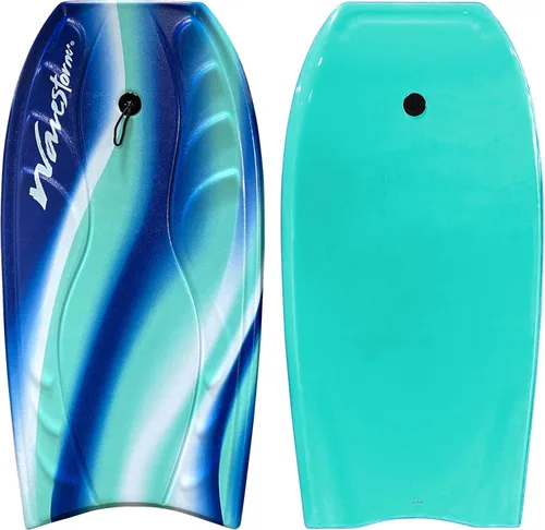 Miniatura 11 de Wavestorm Tabla de Bodyboard de Espuma Lav