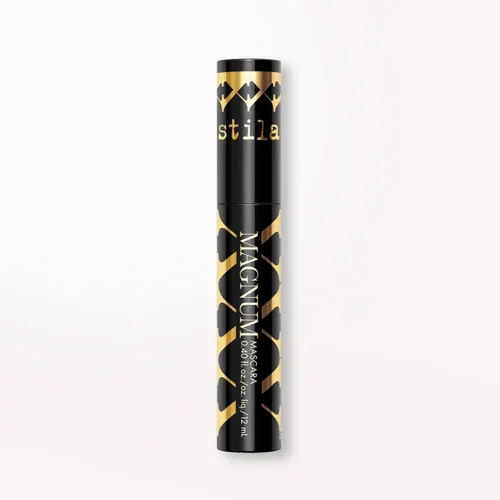 Miniatura 2 de stila Magnum XXX Intense Black Voluminous Mascara