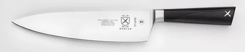 Miniatura 2 de Mercer Culinary Züm - Juego de cuchillos forjados (10 piezas)