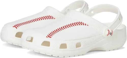 Miniatura 10 de Crocs Kids' Classic Sports Clogs