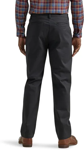 Miniatura 3 de Lee Pantalón recto relajado con frente plano para hombre