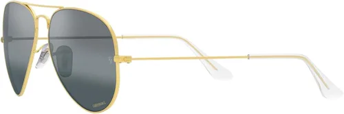 Miniatura 135 de Ray-Ban Rb3025 Classic Aviator - Lentes de sol clásicos de aviador