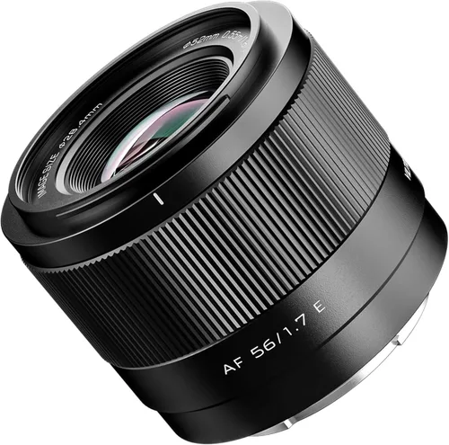 Miniatura 15 de VILTROX Lente F2.8 E de 0.354 in para Sony E, lente de enfoque automático APS-C Prime compatible con cámaras Sony E-Mount ZV-E10 FX30 ZV-E10