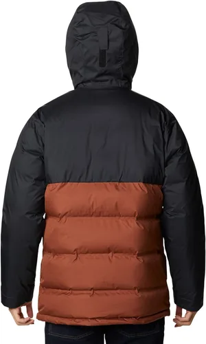 Miniatura 2 de Columbia Grand Trek Down Parka para hombre