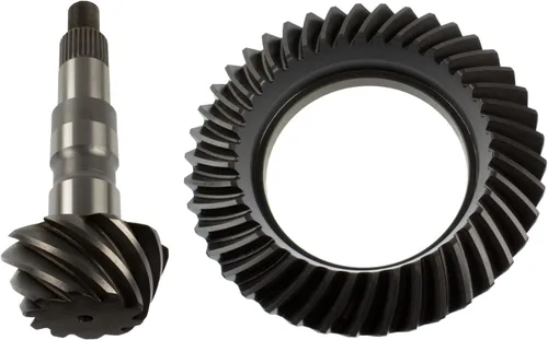 Miniatura 3 de Motive Gear GM10-411 Juego de piñón y anillo diferencial, relación 4.11, 30 estrías, FitGM 8.5 pulgadas 8.625 pulgadas, compatible con GM, Chevy