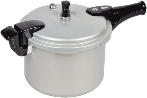 Pearl Metal HB-378 - Olla a presión, 2.2 gal (6.0 L), 1 Shokuri