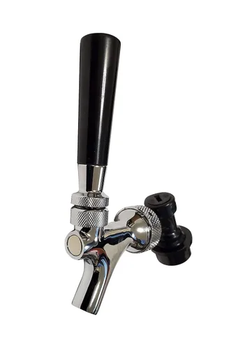 Miniatura 2 de Ensamblaje de llave compacta cromada